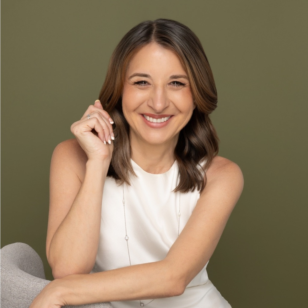 Meet your Posher, Rebekah